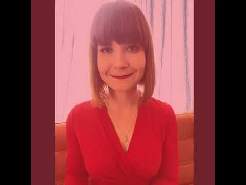 Infoshare 2020 - Poznaj Janinę Bąk!