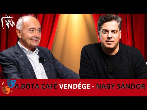 Nagy Sándor: Sokat foglalkoztam halálközeli élményekkel