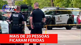 Ataque a tiros em escola de Minneapolis deixa 3 mortos
