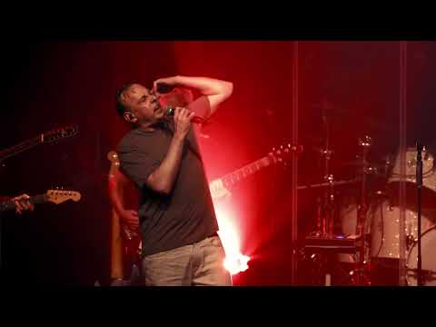 Deep In The Motherlode / Turn It On Again German Tour 2024