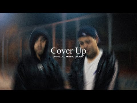 IJ - Cover Up feat. Aye Darko (Official Music Video)