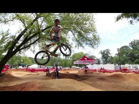 I Am Specialized: Loretta Lynn's P.Series Pump Track