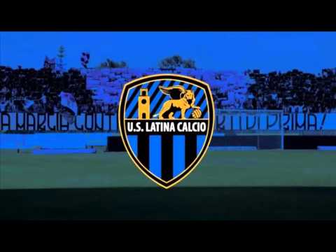 Inno US Latina - US Latina Anthem