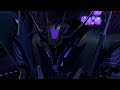 Transformers: Prime - Soundwave Clip Season 2 (Complete) 1080p