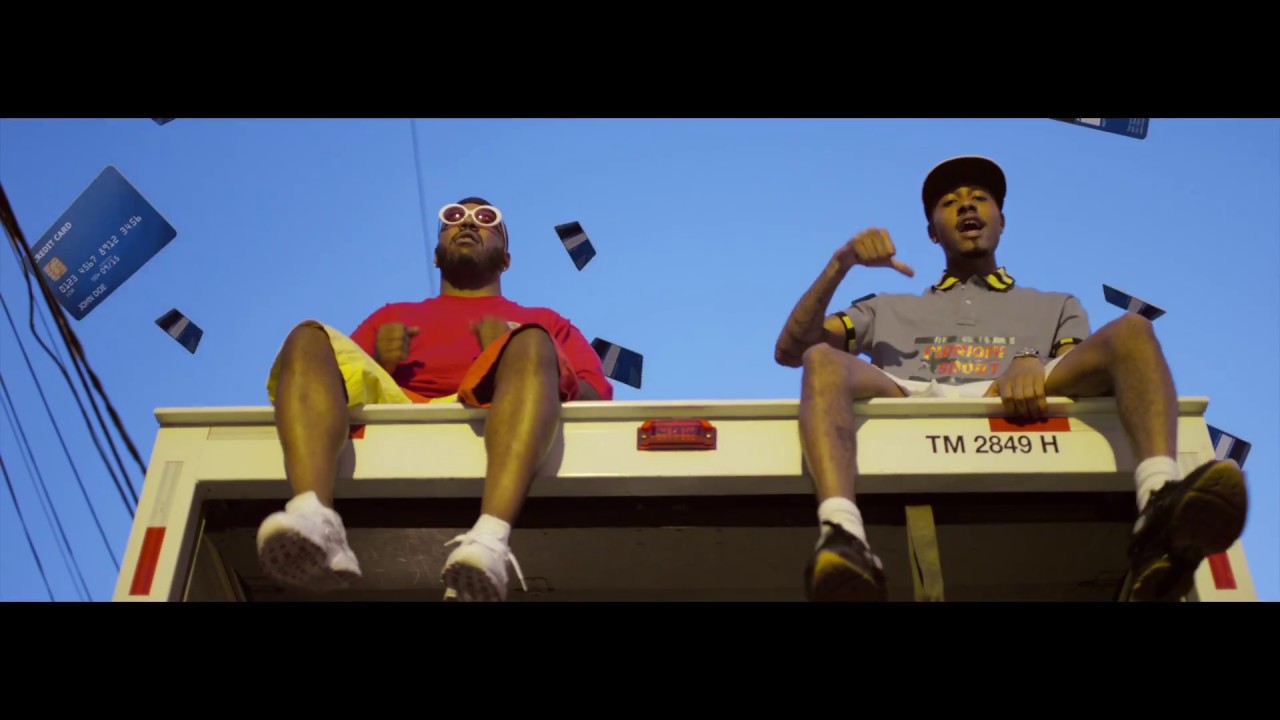 The Cool Kids – “Checkout”