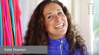 My Bullfrog Spas Story | Kate Nowlan | "I'm Active and Healthy with My Bullfrog Spa"