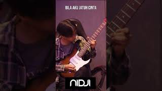 Download lagu Bila Aku Jatuh Cinta Nidji | Melodi Gitar Cover mp3 Download lagu Bila Aku Jatuh Cinta Nidji | Melodi Gitar Cover mp3