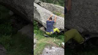 Video thumbnail: L'absurda, 6a. Cavallers