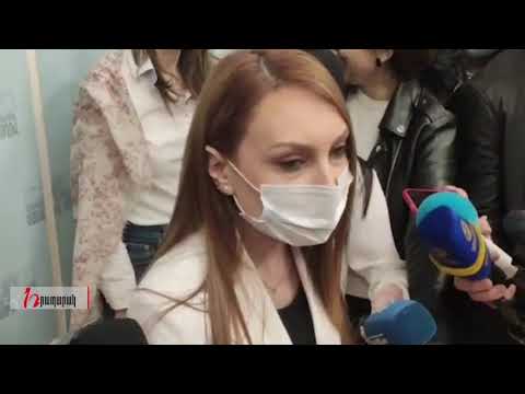 Մակունցը խռովեց և գնաց