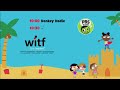PBS Kids Station ID Beach 2021 WITF DT1