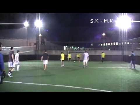 SALAMI KING VS MINAVO DE KIEV