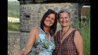 DUO FLAIR - Sommermorgen  von Reinhard Mey (Cover)