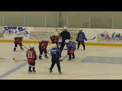 Sisu 08 - Loimaa Rockets