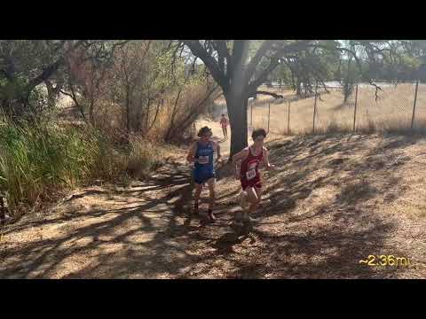2025 Bulldog Invite - JV Boys 5k