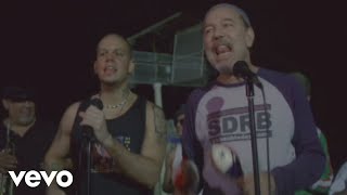 Calle 13 - La Perla (Long Version) ft Rubén Blade