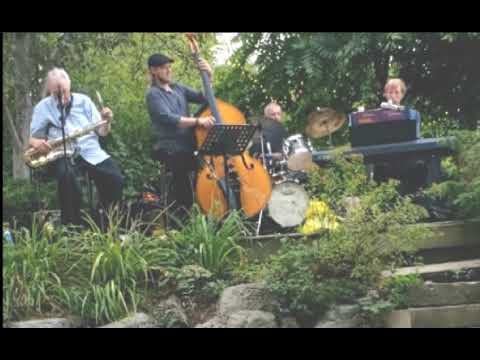 Promotional video thumbnail 3 for Kenneth Erskine