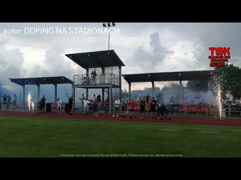 "Awans jest nasz" - Naprzód Czyżowice - Naprzód Syrynia 16/06/2022