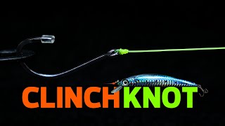 The Most Popular Fishing Knot You Should Know | Audio Explained