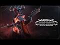 Warframe Mesa Heirloom Collection Official Showcase Available Now