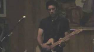 25.10.2008 Mark Selby Band - Bluesgarage Isernhagen