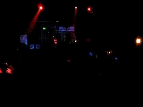 Boom Boom Room @ Green Dolphin St. - Chicago - DJ Louie Vega