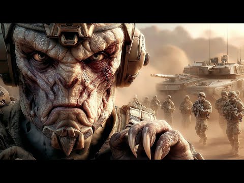 An Alien Warrior’s Caution, The Warning Was Clear, Avoid Humanity | HFY | HFY Reddit Stories