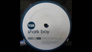 Sharkboy - Music Is My Life