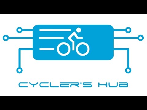 The Cycler's Hub: A Virtual Nomads Design