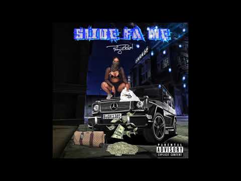 Peezii2Real - Slide Fa Me