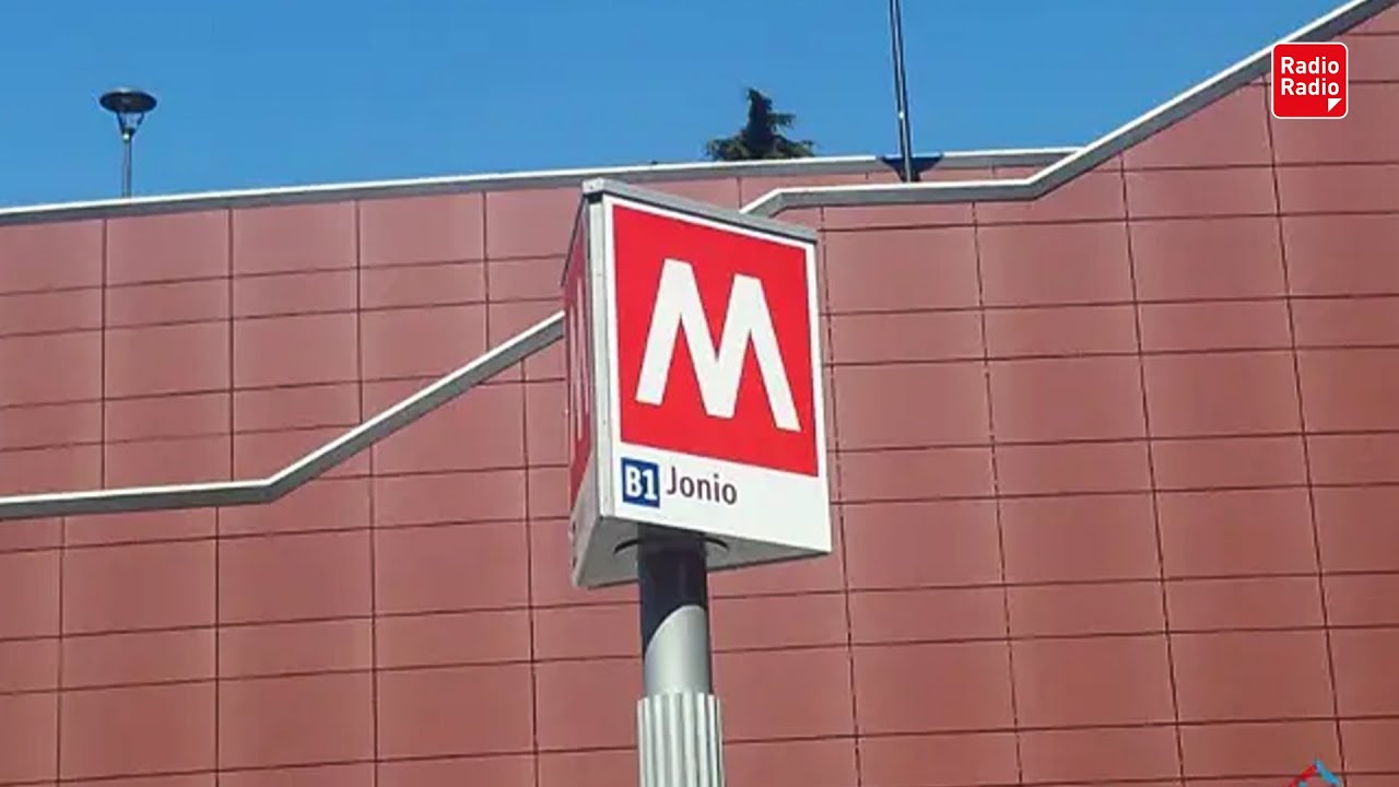 🔴 ROMA, STUPRO SHOCK FUORI DALLA METRO | #10dicembre