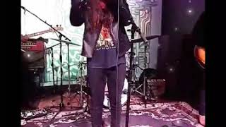 Goodbye June - Universal Mega Love