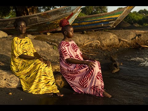 NYACHULA  by COSTER OJWANG (OFFICIAL VIDEO)