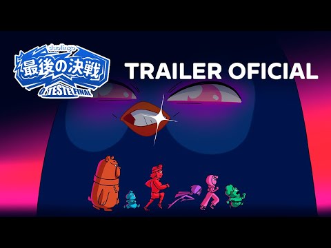 Trailer de Duolingo: O Teste Final (2025)