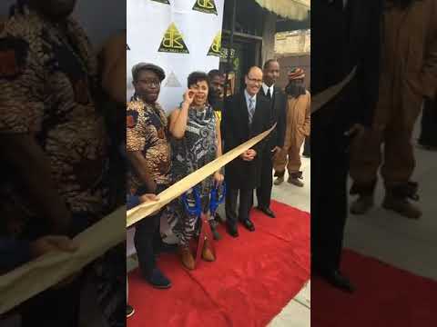 Black Coffee Celebrates Grand Opening of The Black Mall