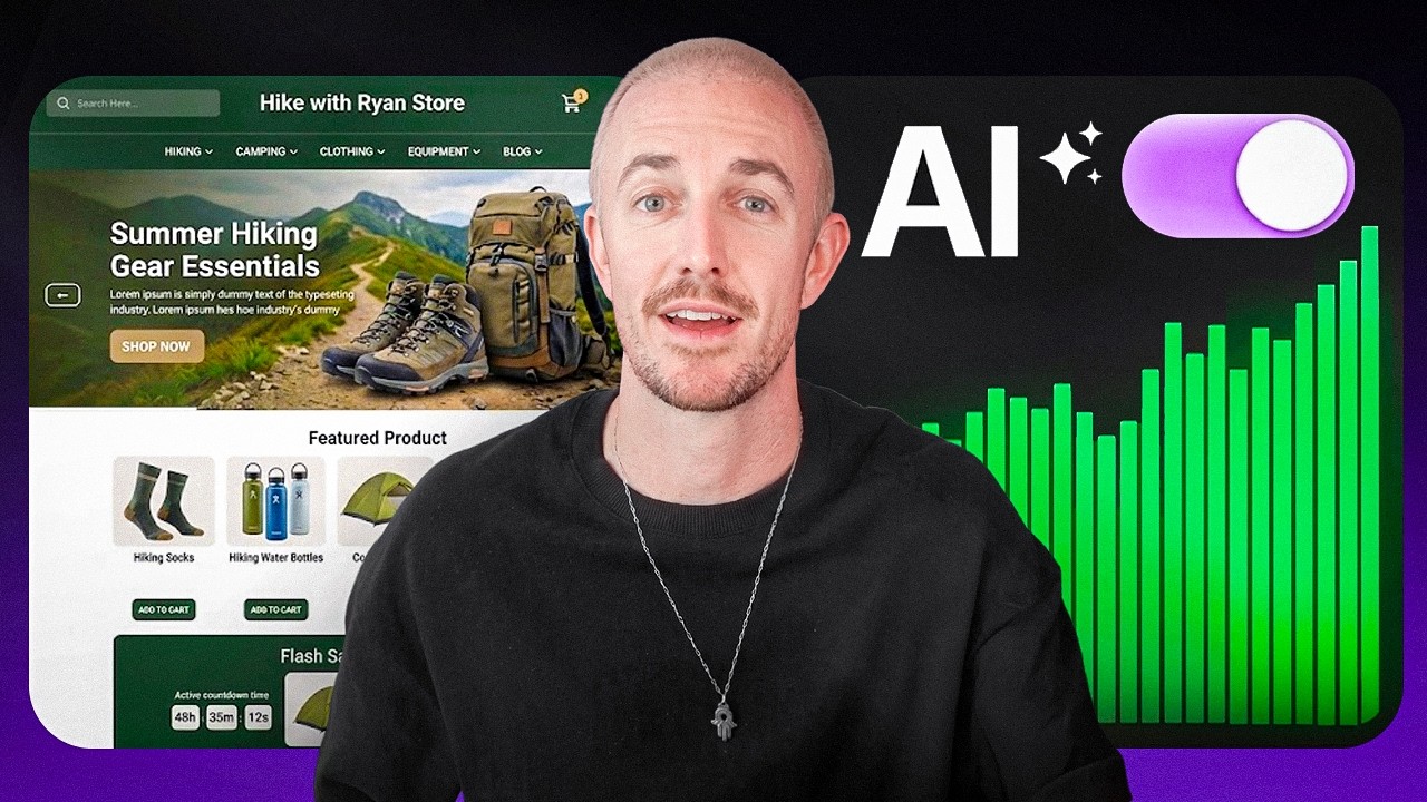 Doba’s First Sponsored Video + Blog Post