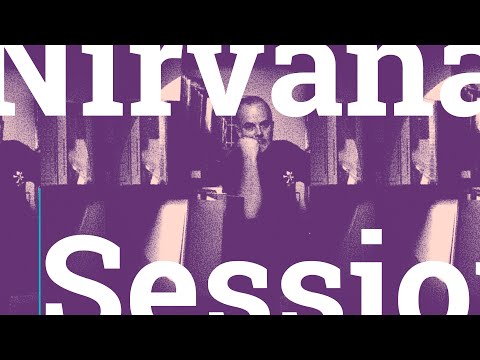 John Peel Complete Radio Show - Nirvana Sessions - 22 April 1994