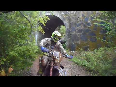 Enduro GP Spain 2018 Santiago de Compostela