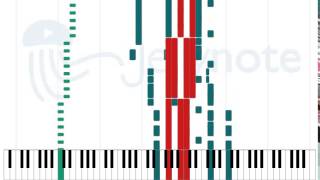 Take It to the House - Hot 8 Brass Band [Sheet Music]