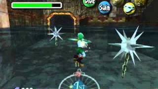 Let's Play Majora's Mask - Part 34: Rule 34
