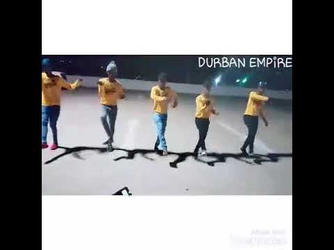 Durban Empire - Durban bhenga dance 2019