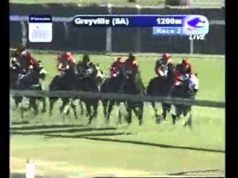 captain firth 1st win