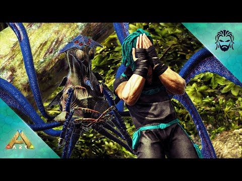 Going to the Redwoods was a Mistake... - ARK Caballus [E23]