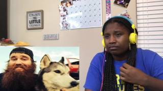 Lucidious | Moment of Silence ft. Josh Woods [TRIBUTE for Taylor] REACTION