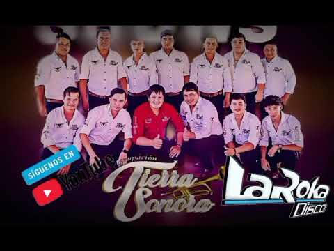 AGRUPACIÓN TIERRA SONORA DE SANTANI "TAIKONDE CHE AÑOMI EN VIVO ENGANCHADO MEJORES ÉXITOS LA ROKA