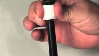 SuperDos® 2.5% Wear Maintenance Procedure SuperDos® 2.5% Wear Maintenance Procedure