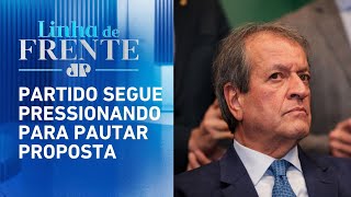 PL ainda não tem assinaturas para urgência no projeto da anistia