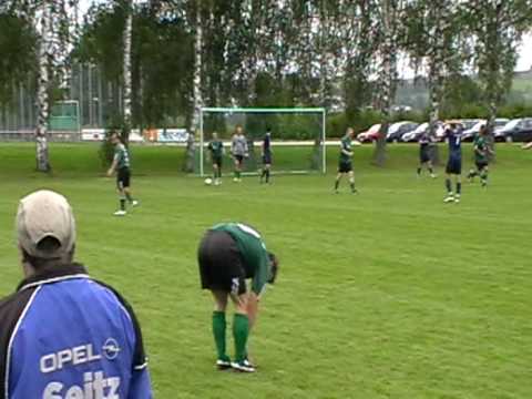 14/09/2008 SG Griesingen II - FC Schelklingen-Alb "Bumbum schla se na"
