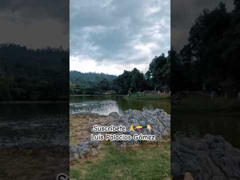 Suscríbete y descubre los rincones de Colombia conmigo ⚡️🇨🇴