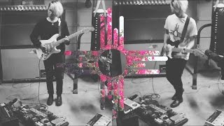 Dancing on Quicksand - Bad Suns (Guitar Cover by Troy Hoang)