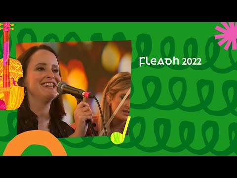 Sweet 16 | Fleadh 2022 | TG4